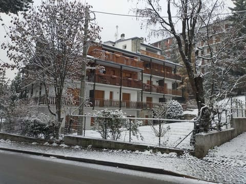 Photo: Altra categoria in Sauze d'Oulx (TO)