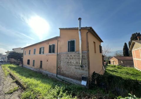 Photo: Immobile residenziale in Stimigliano (RI)