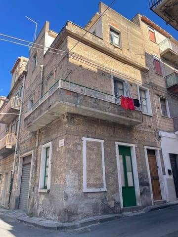 Photo: Immobile residenziale in Lentini (SR)
