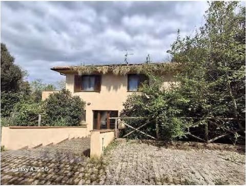 Photo: Immobile residenziale in Scansano (GR)