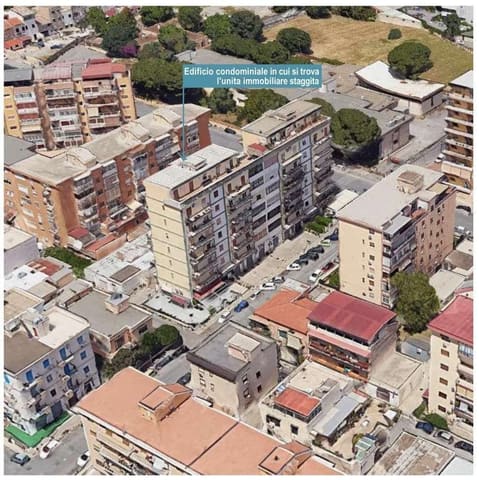 Photo: Immobile residenziale in Palermo (PA)