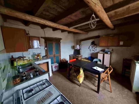 Photo: Immobile residenziale in Blello (BG)