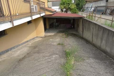 Photo: Immobile residenziale in San Vittore Olona (MI)