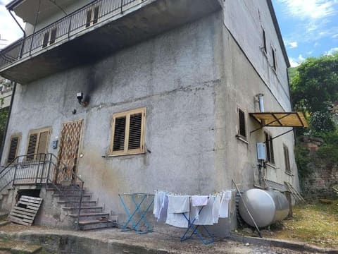 Photo: Immobile residenziale in Paupisi (BN)