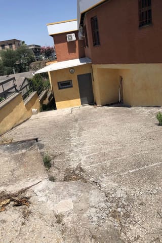 Photo: Immobile industriale in Monte Compatri (RM)