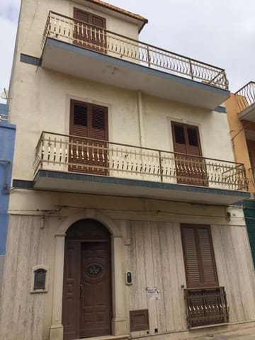 Photo: Immobile residenziale in Pachino (SR)