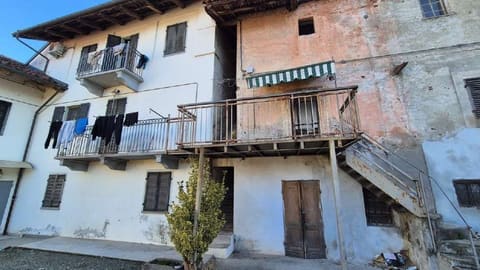 Photo: Immobile residenziale in Scarnafigi (CN)