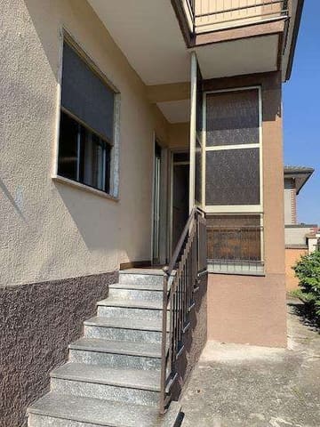 Photo: Immobile residenziale in Trecate (NO)