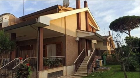 Photo: Immobile residenziale in Anzio (RM)