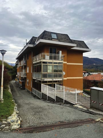 Photo: Immobile residenziale in Serravalle Sesia (VC)