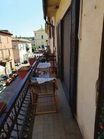 Photo: Immobile residenziale in San Lorenzo Nuovo (VT)
