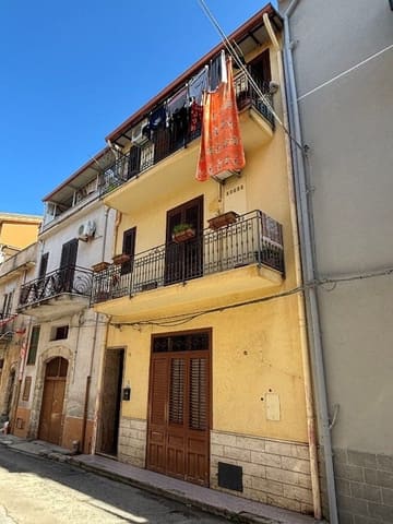 Photo: Immobile residenziale in Partinico (PA)