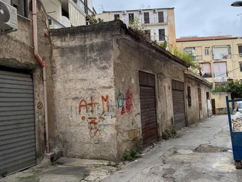 Photo: Immobile residenziale in Palermo (PA)