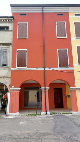 Photo: Immobile residenziale in Concordia sulla Secchia (MO)