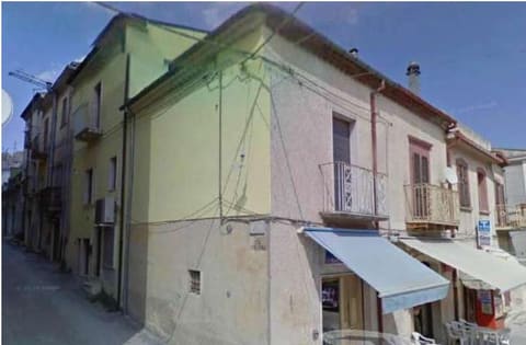 Photo: Immobile residenziale in Santa Croce di Magliano (CB)