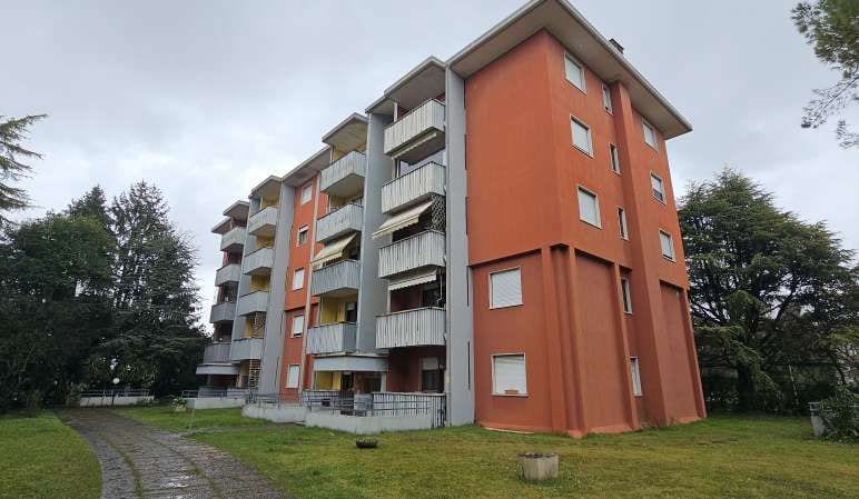 Photo of the lot: Immobile residenziale in Pordenone