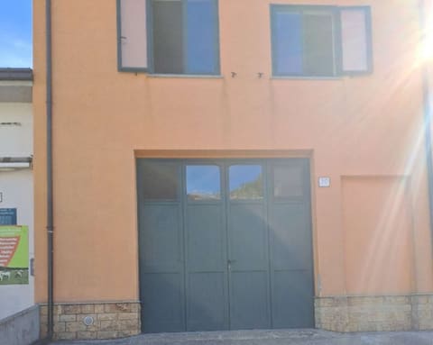 Photo: Immobile commerciale in Castiglione Messer Marino (CH)