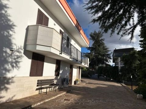 Photo: Immobile residenziale in Noci (BA)