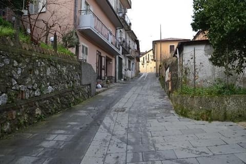 Photo: Immobile residenziale in Chiaravalle Centrale (CZ)