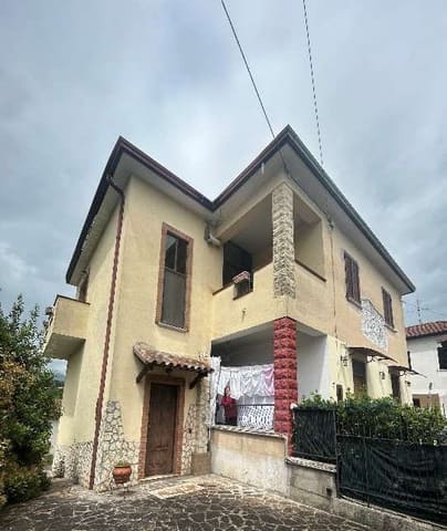 Photo: Immobile residenziale in Ceccano (FR)