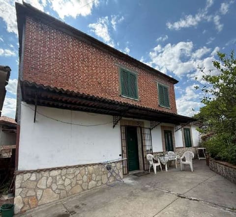 Photo: Immobile residenziale in Ripi (FR)