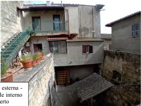 Photo: Immobile residenziale in Tarquinia (VT)