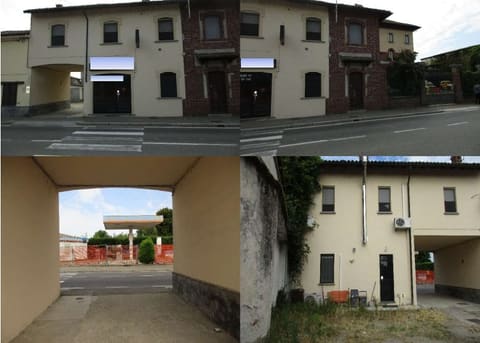 Photo: Immobile residenziale in Scaldasole (PV)