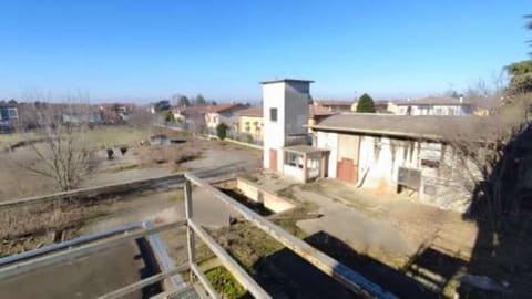 Photo: Immobile industriale in Rodigo (MN)