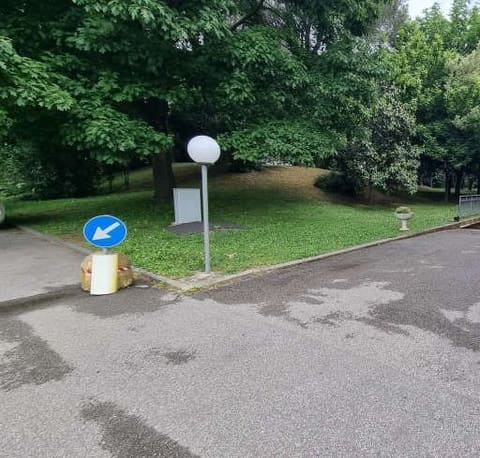 Photo: Immobile residenziale in Prato (PO)