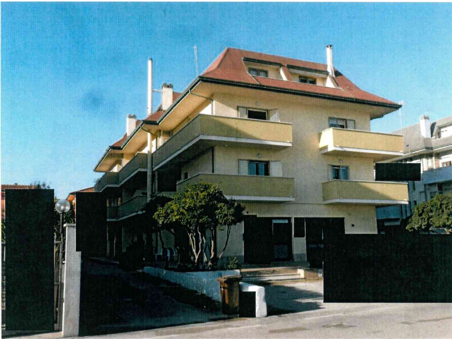 Foto del lotto: Immobile residenziale a Porto Sant'Elpidio