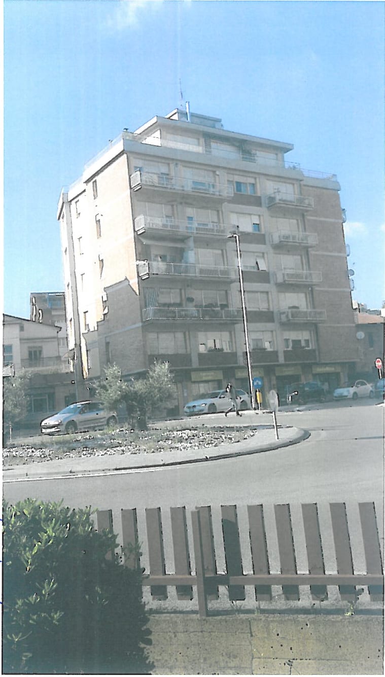Photo of the lot: Immobile commerciale in Perugia