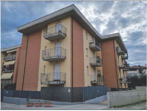 Foto: Altra categoria a Grottammare (AP)