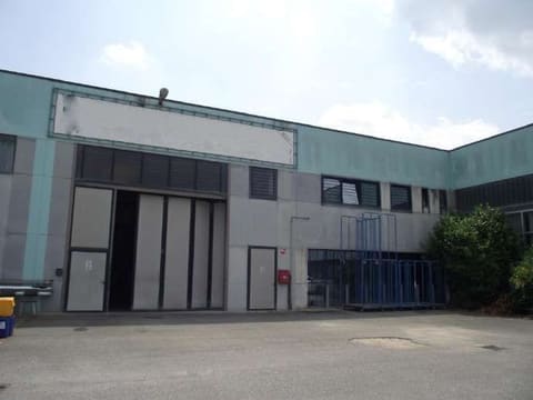 Photo: Immobile industriale in Guidizzolo (MN)