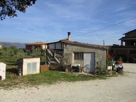 Photo: Immobile industriale in Matelica (MC)