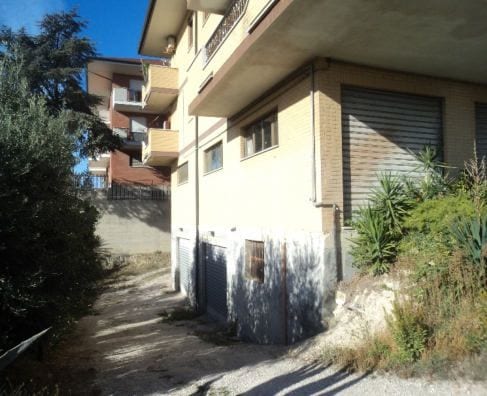 Foto del lotto: Immobile commerciale a Porto Sant'Elpidio