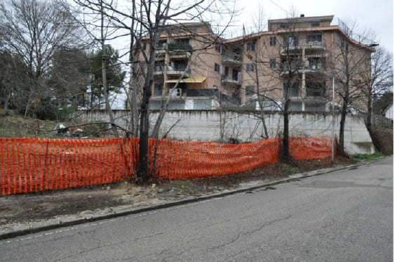 Photo of the lot: Altra categoria in Montegranaro