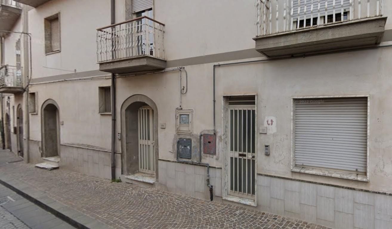 Foto del lotto: Immobile residenziale a Montoro