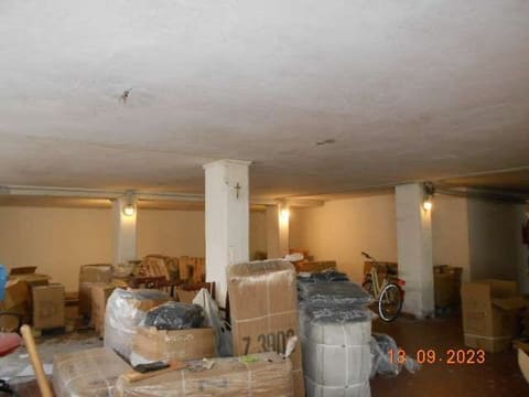 Foto: Immobile commerciale a Porto Sant'Elpidio (FM)