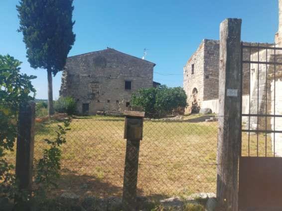 Foto del lotto: Immobile residenziale a Massa Martana