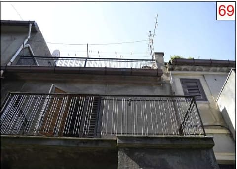Photo: Immobile residenziale in Mistretta (ME)
