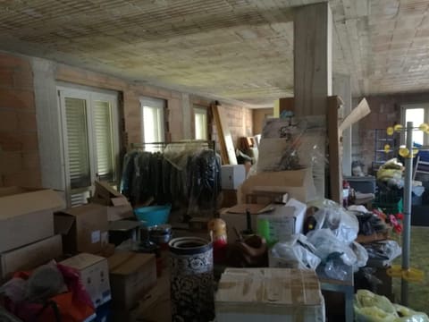 Foto: Immobile residenziale a Ripatransone (AP)
