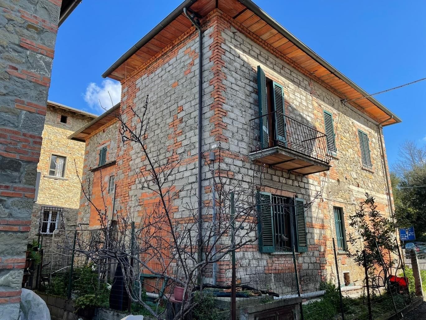 Foto del lotto: Immobile residenziale a Arezzo
