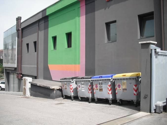 Photo of the lot: Immobile commerciale in Perugia