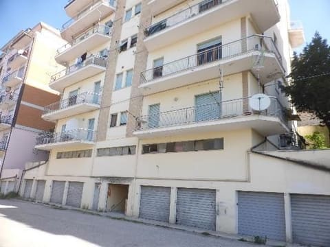 Photo: Immobile residenziale in Fermo (FM)