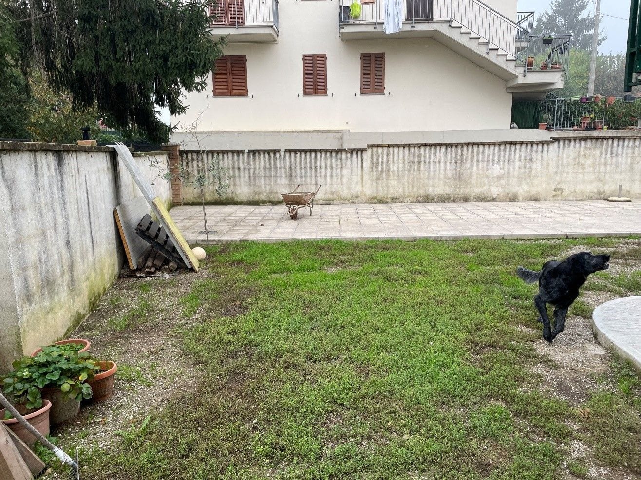 Foto del lotto: Immobile residenziale a Città di Castello