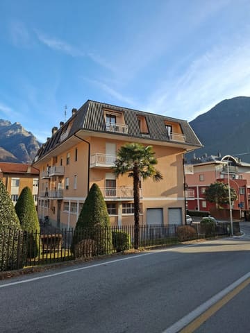 Foto: Immobile residenziale a Chiavenna (SO)