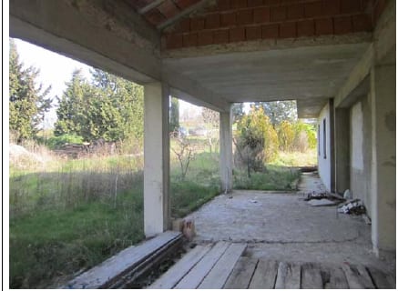Photo of the lot: Immobile residenziale in Senigallia