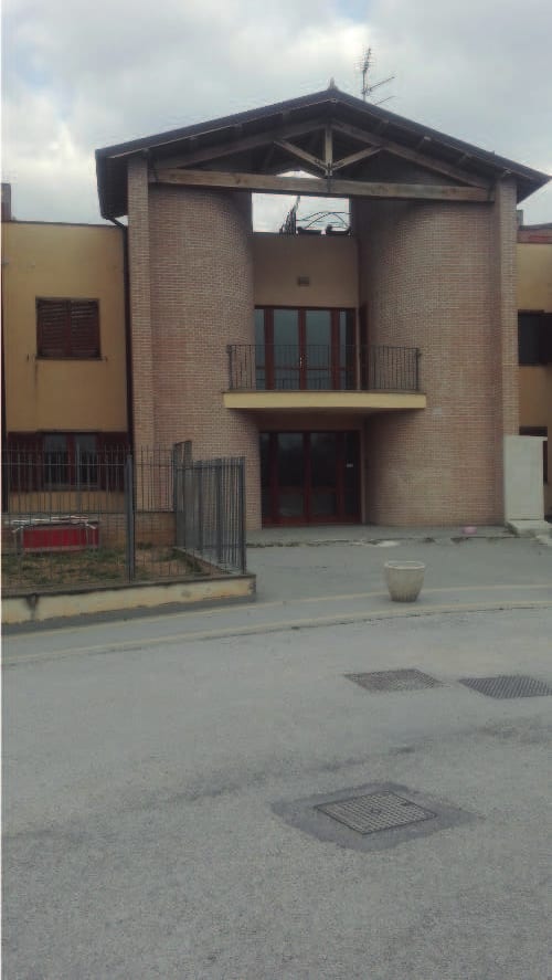 Foto del lotto: Immobile residenziale a Perugia