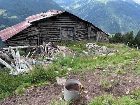 Foto: Immobile residenziale a Grosio (SO)