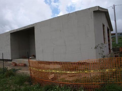 Photo: Altra categoria in Butera (CL)